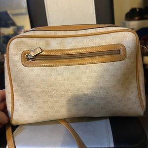 Gucci Crosby bag